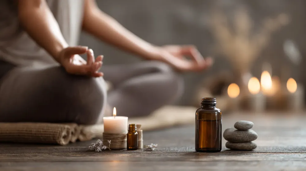 Massages à Matzenheim