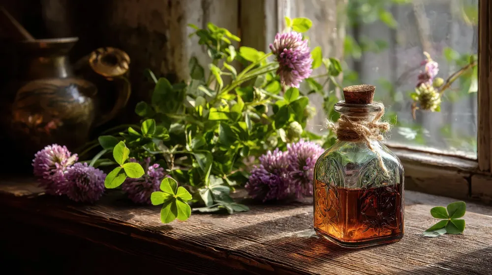 Aromathérapie à Matzenheim