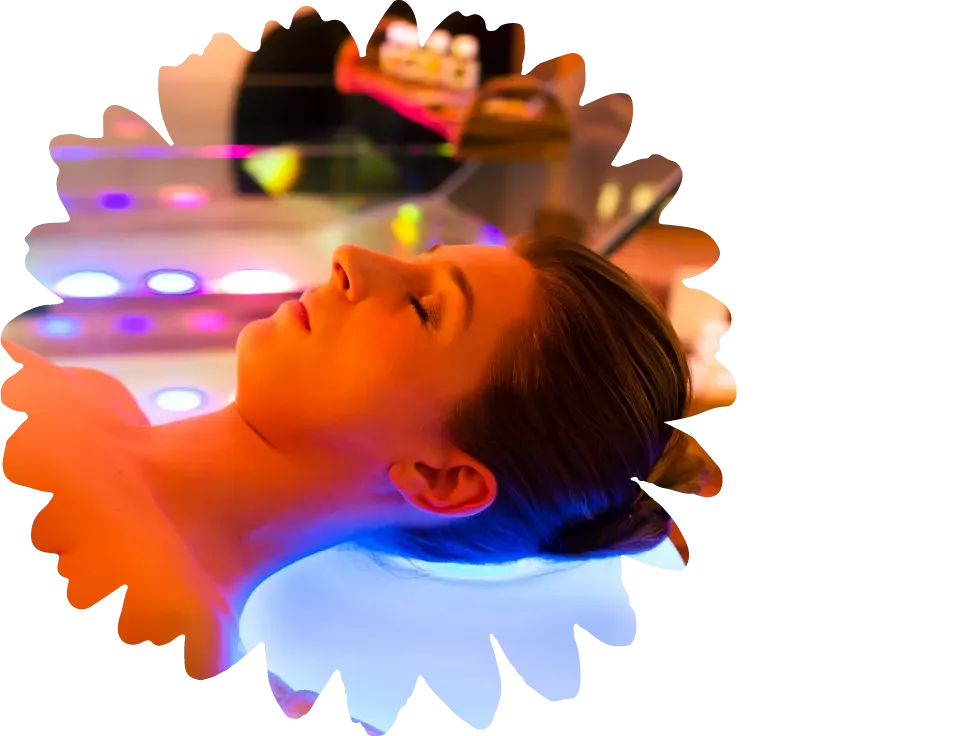 Dialogue avec les couleurs à Matzenheim